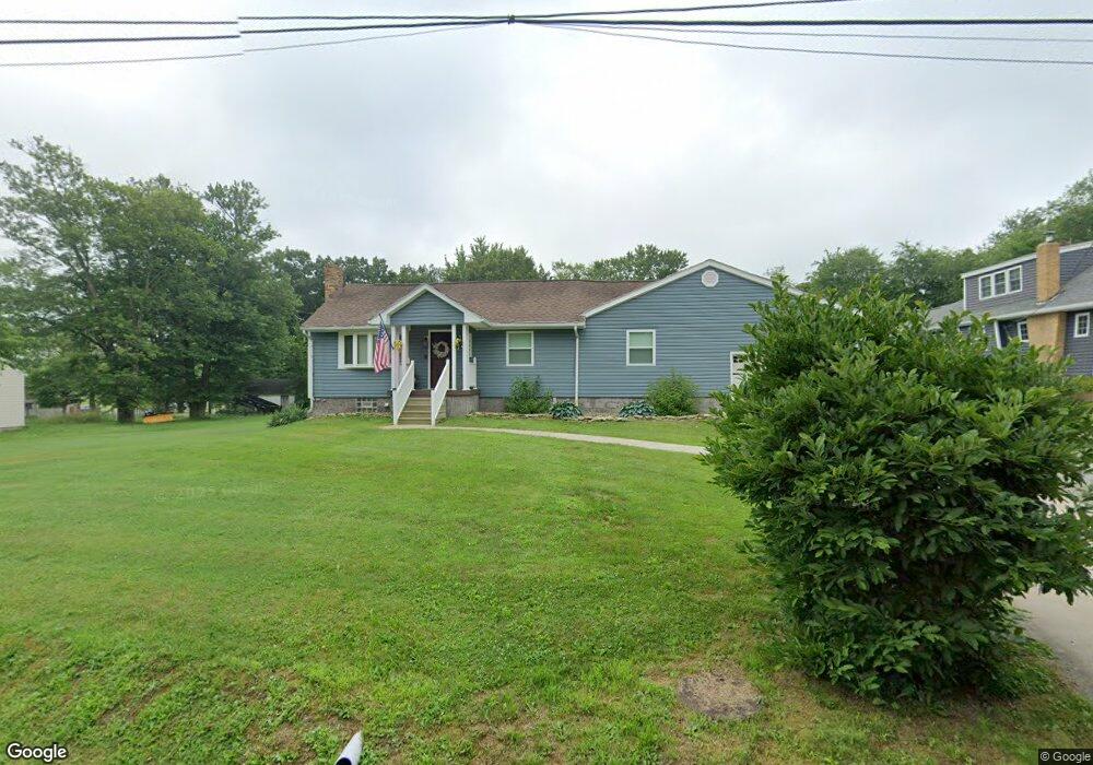 16503 Staunton Ave, East Liverpool, OH 43920 - photo 1