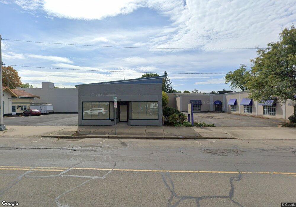 405 W State St, Olean, NY 14760 - photo 1