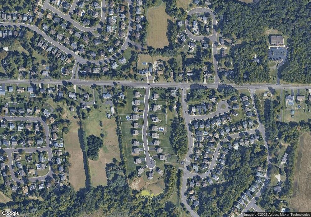 3 Schreibel Ct, Burlington, NJ 08016 - photo 1