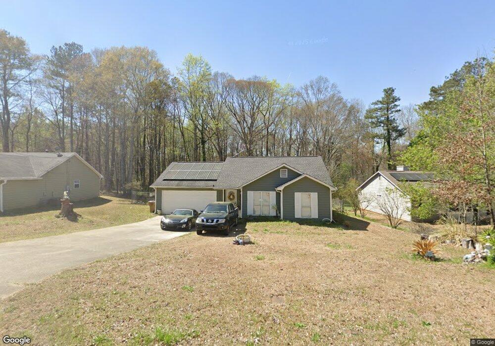 6879 Silver Maple Dr, Rex, GA 30273 - photo 1