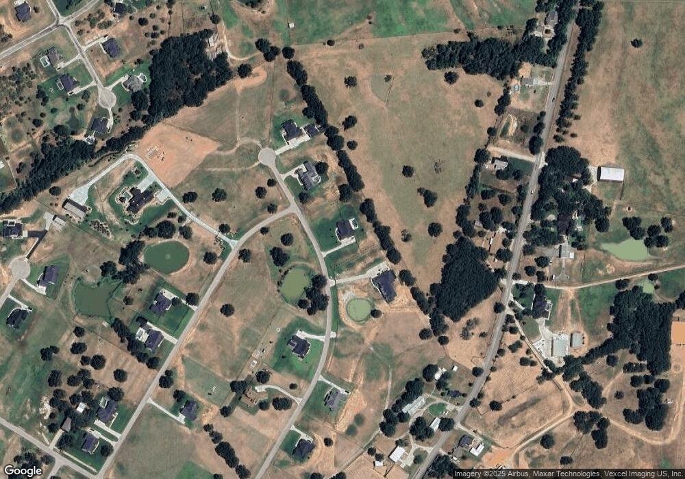 1052 Bluebonnet Ridge, Weatherford, TX 76087 - photo 1