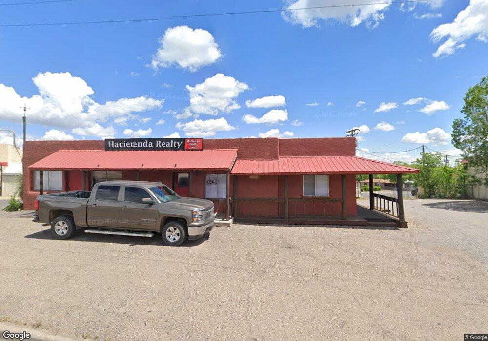 1628 Silver Heights Blvd, Silver City, NM 88061 - photo 1