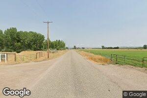 1200 N 1400 W, Preston, ID 83263