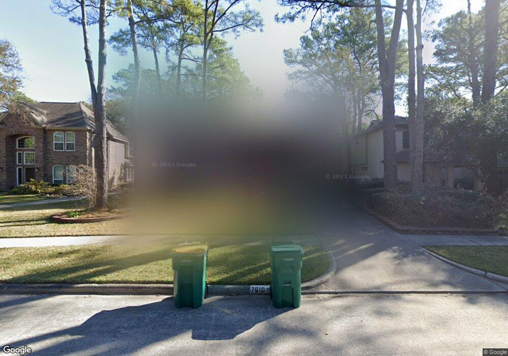 7610 Melody Cir, Houston, TX 77040 - photo 1