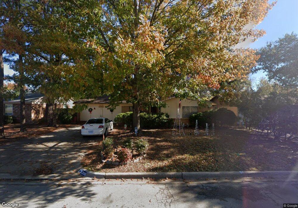 1208 Norwood Dr, Hurst, TX 76053 - photo 1