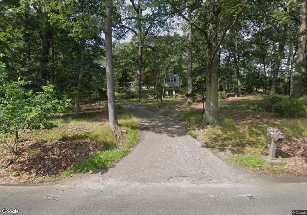 265 Park Rd, Parsippany, NJ 07054 - photo 1