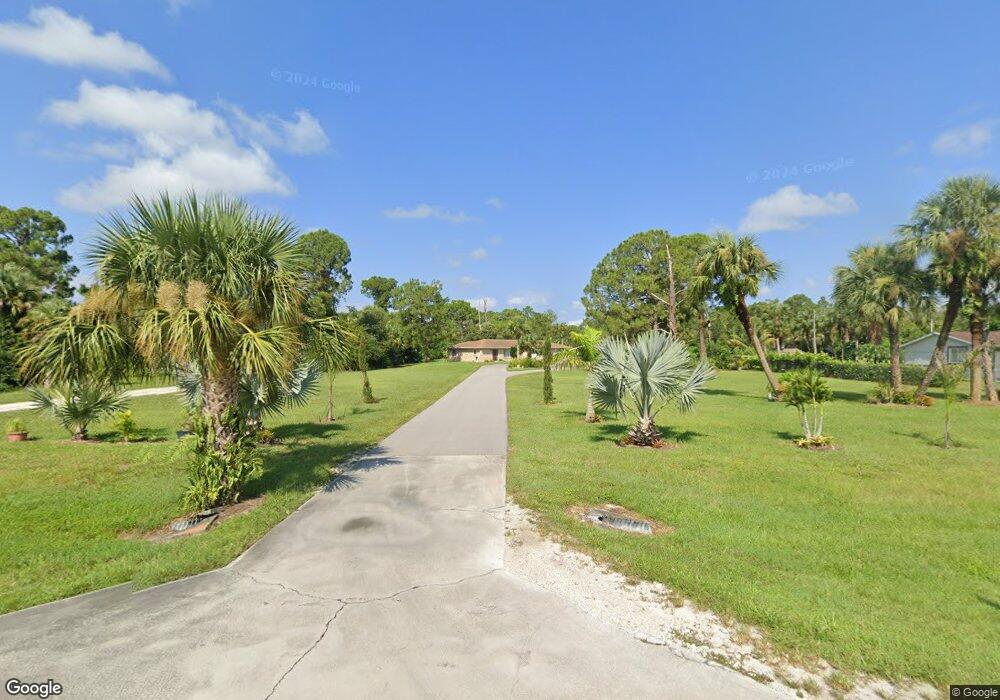 261 21st St SW, Naples, FL 34117 - photo 1