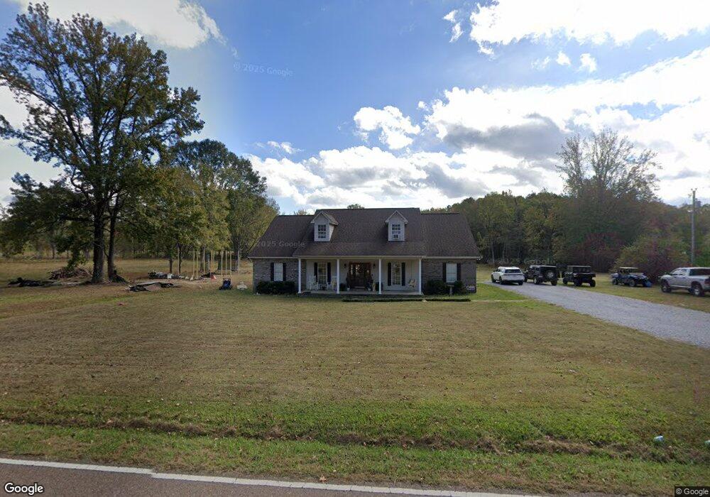 147 County Road 415, Oxford, MS 38655 - photo 1