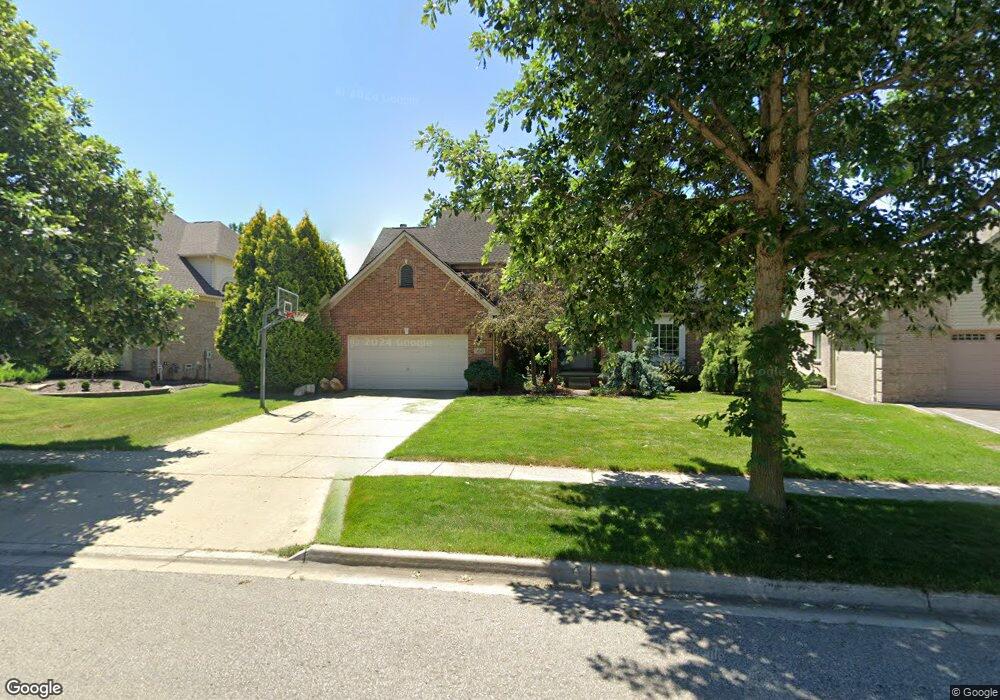 360 Fairways Ln, Chelsea, MI 48118 - photo 1