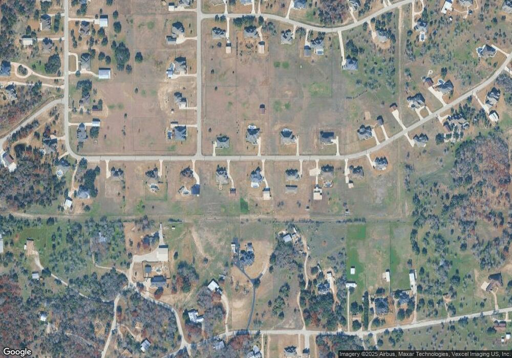 420 Hartley Way Rd, Azle, TX 76020 - photo 1