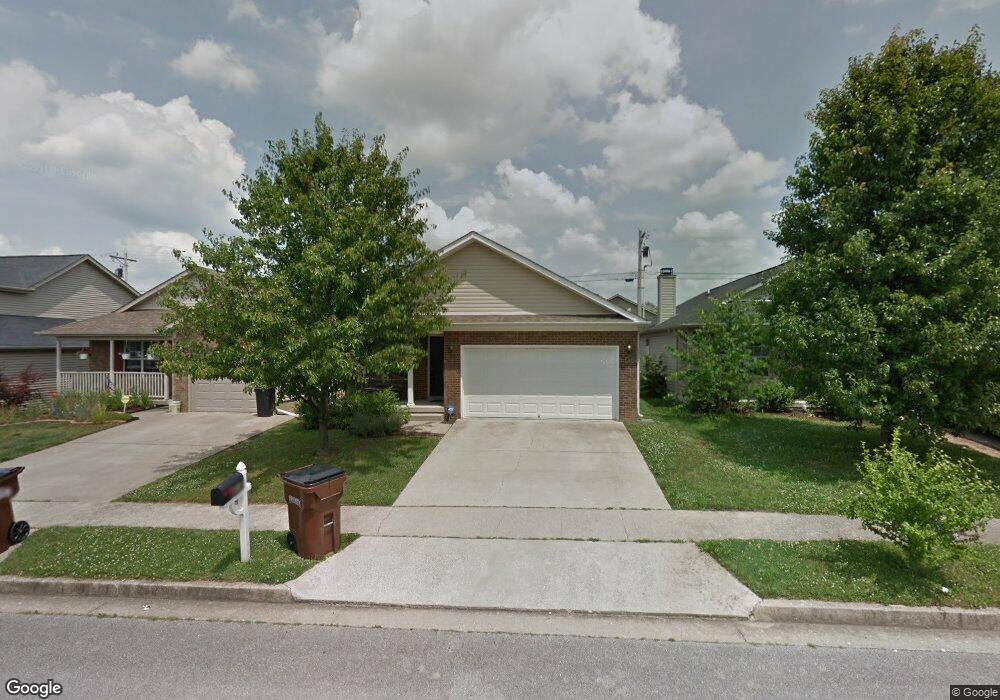 217 Christopher Dr, Nicholasville, KY 40356 - photo 1