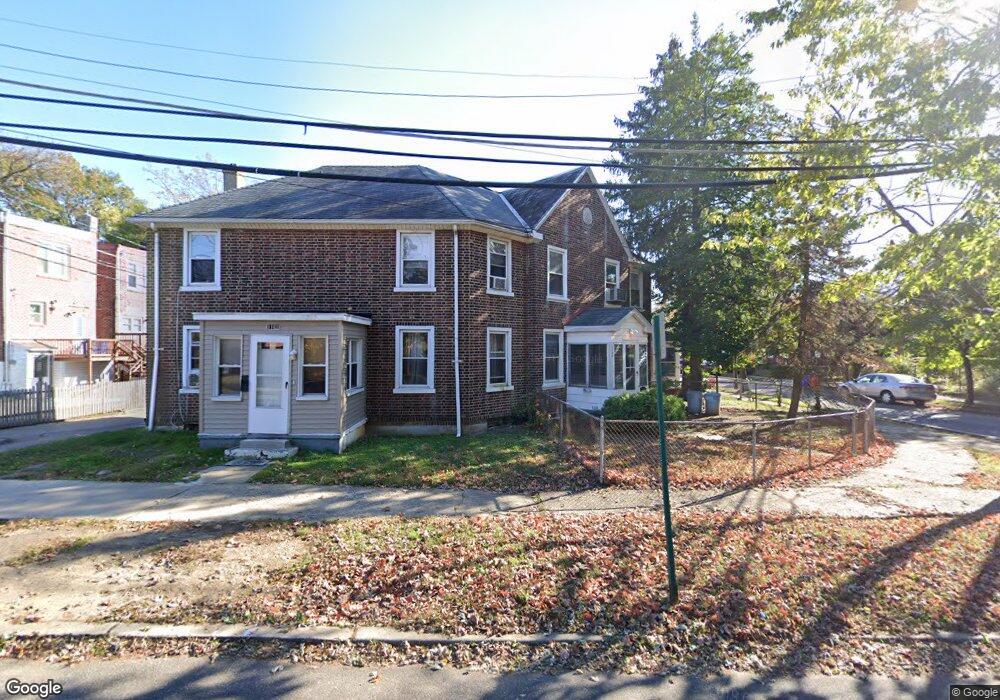1100 Tuckahoe Rd, Camden, NJ 08104 - photo 1