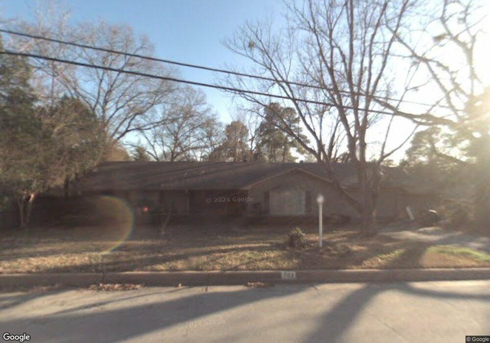 703 E Watkins St, Tyler, TX 75701 - photo 1