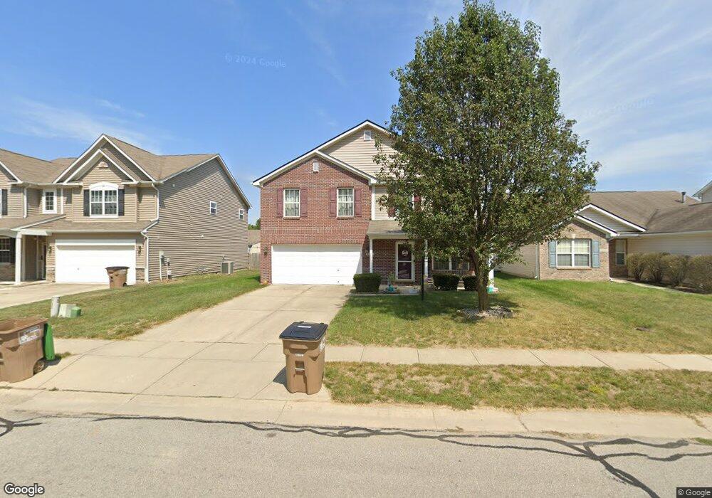 2975 Park View Dr, Columbus, IN 47201 - photo 1