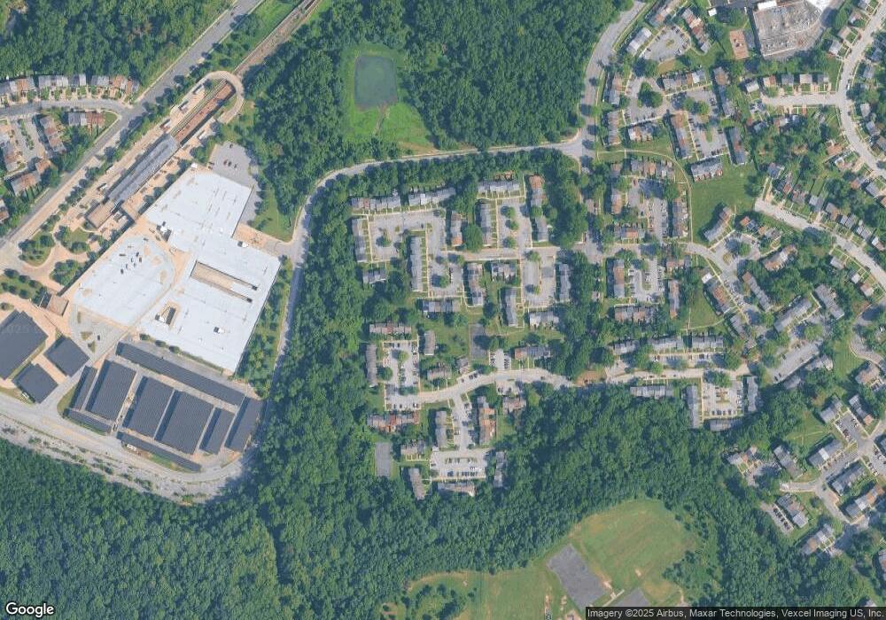 2021 N Anvil Ln, Temple Hills, MD 20748 - photo 1