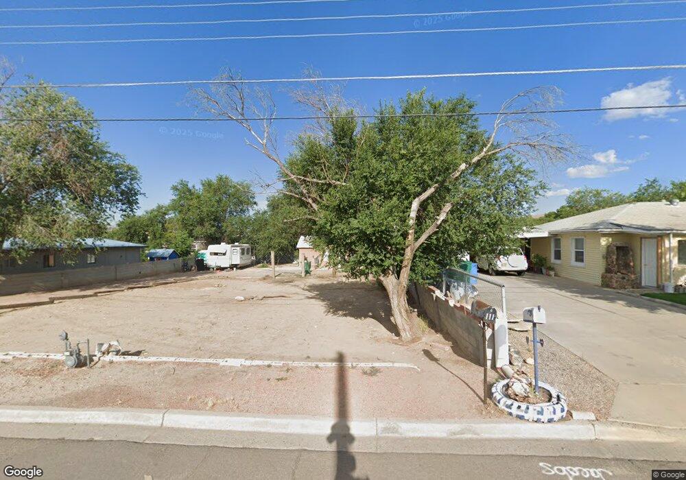 111 Phillips Rd, Farmington, NM 87401 - photo 1