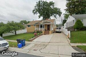 1608 Parham Rd, Silver Spring, MD 20903