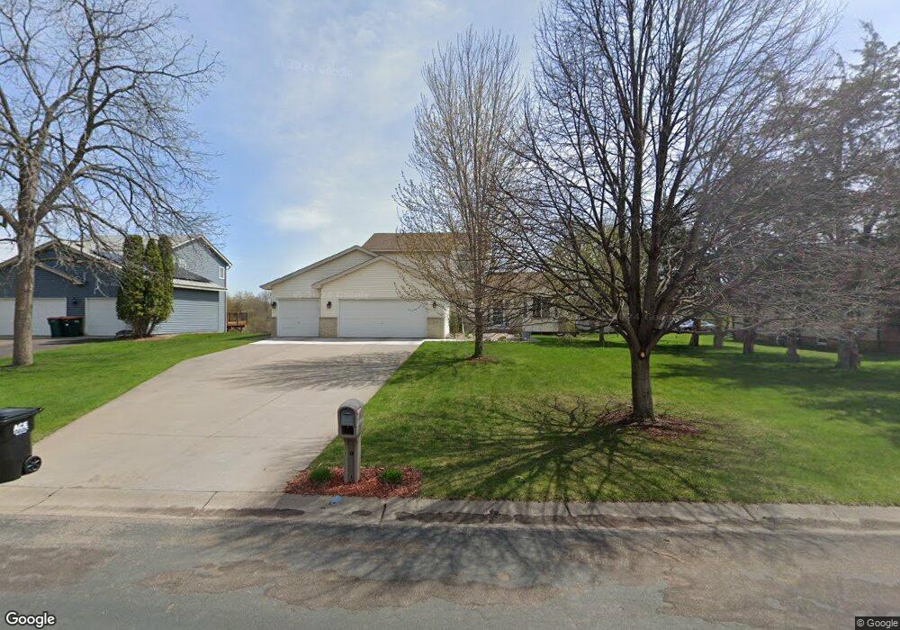 12133 Thrush St NW, Coon Rapids, MN 55448 - photo 1