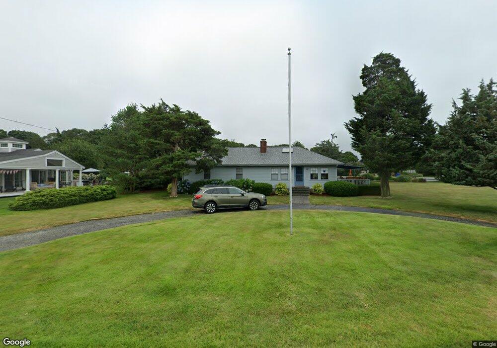 69 Spruce Dr, Pocasset, MA 02559 - photo 1