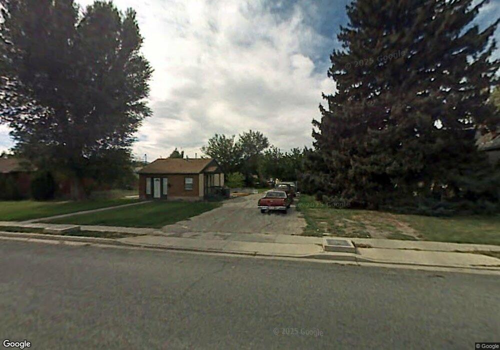 321 N 100 W, American Fork, UT 84003 - photo 1