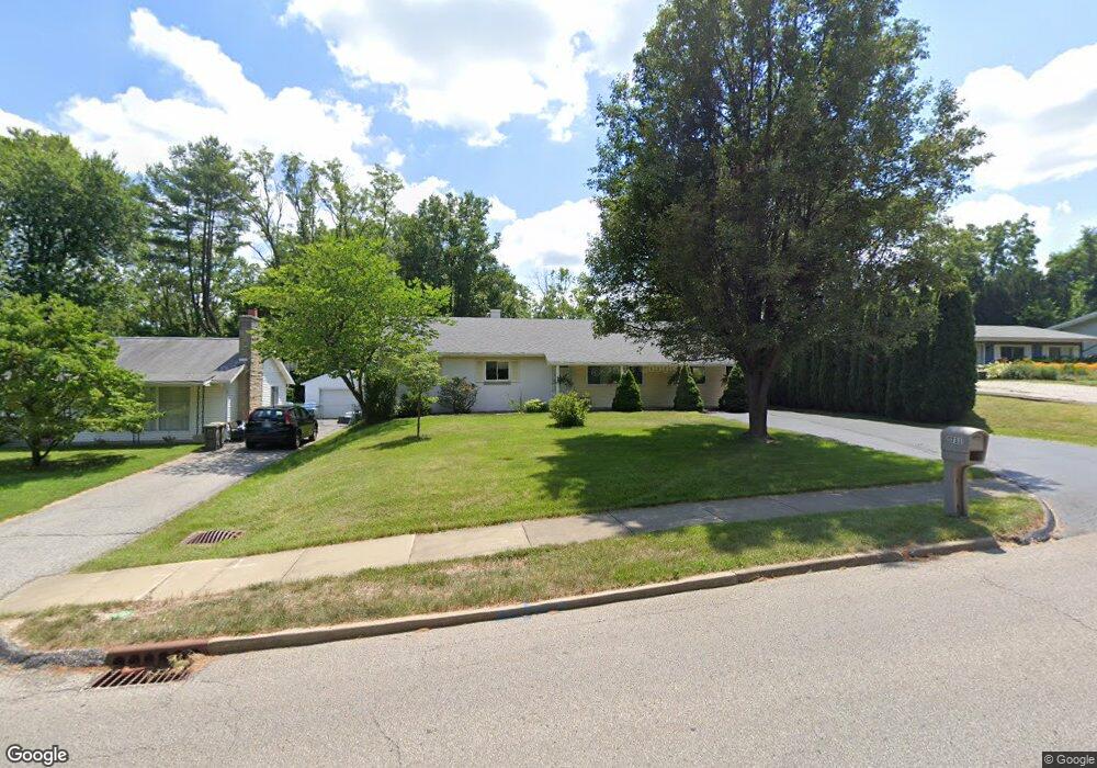 3731 N Kinser Pike, Bloomington, IN 47404 - photo 1