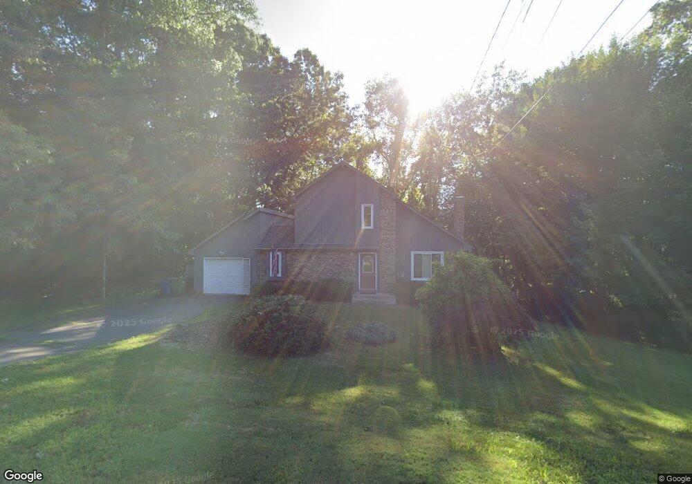 223 West St, Windsor, CT 06095 - photo 1