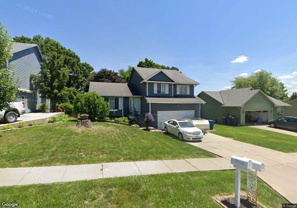 4125 SE 23rd St, Des Moines, IA 50320 - photo 1