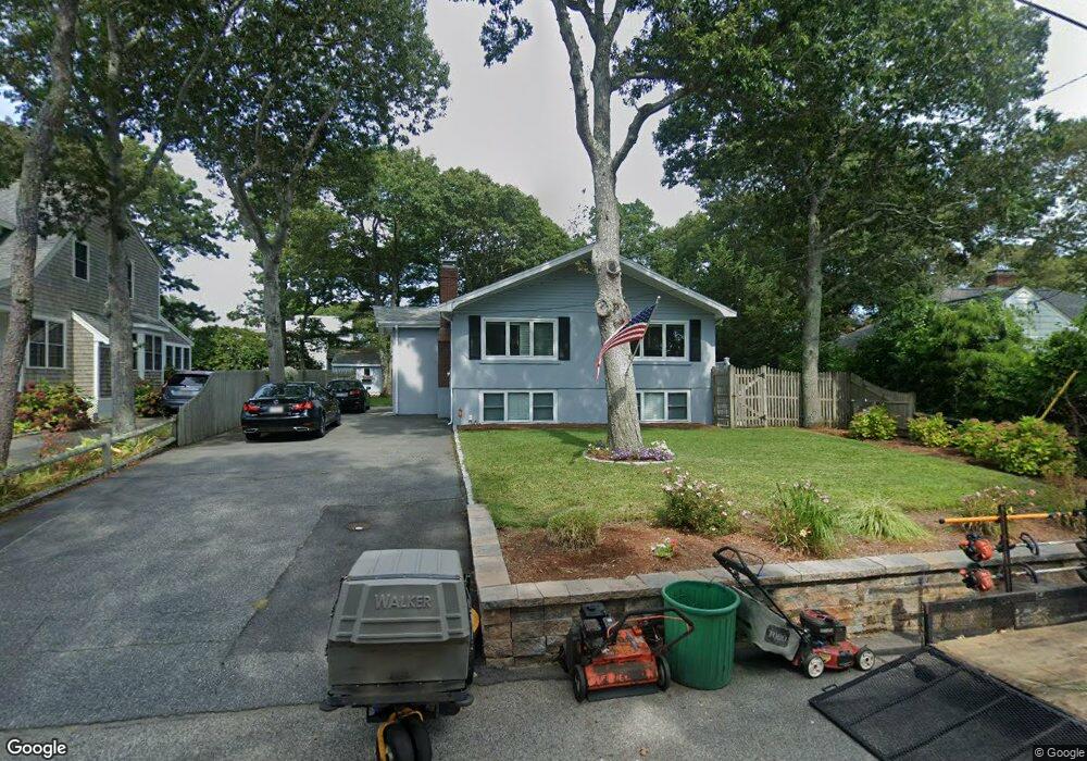 70 Ellsworth Dr, East Falmouth, MA 02536 - photo 1