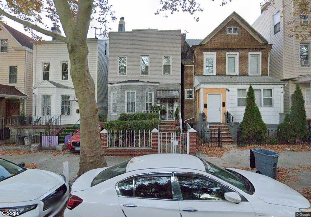 30 Schenck Ave, Brooklyn, NY 11207 - photo 1