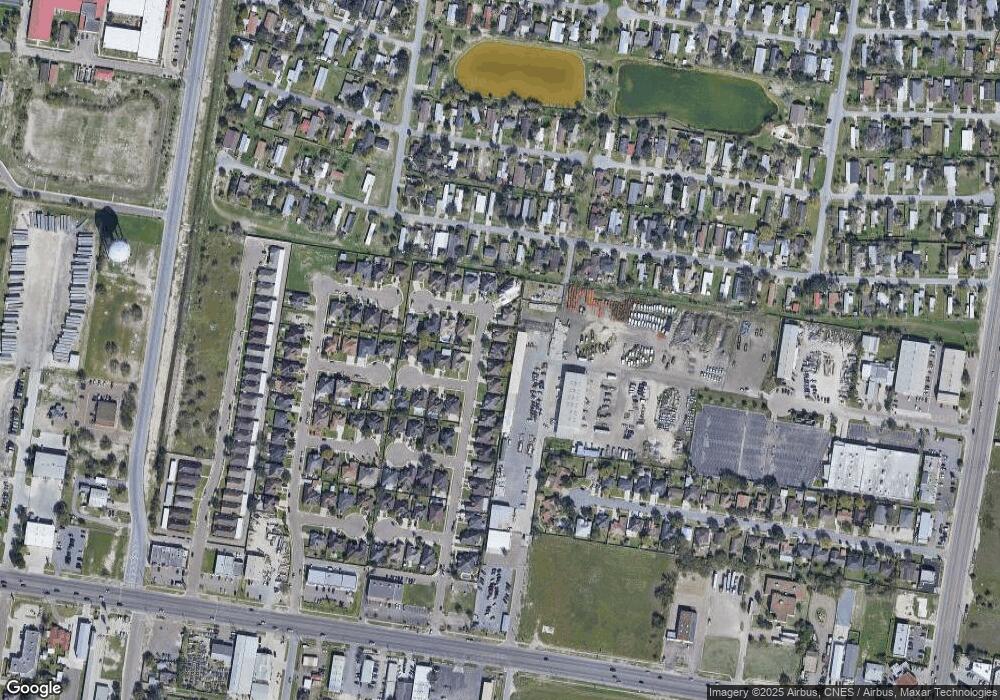 1908 Yellowbrick Rd, Pharr, TX 78577 - photo 1