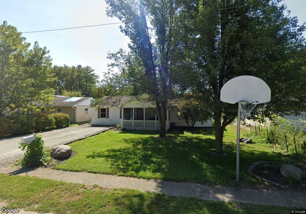 514 W 5th St, Sheridan, IN 46069 - photo 1