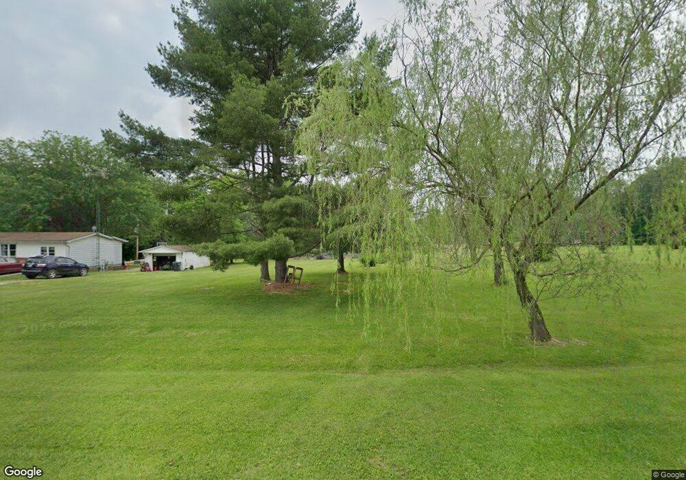 5788 S 550 E, Franklin, IN 46131 - photo 1