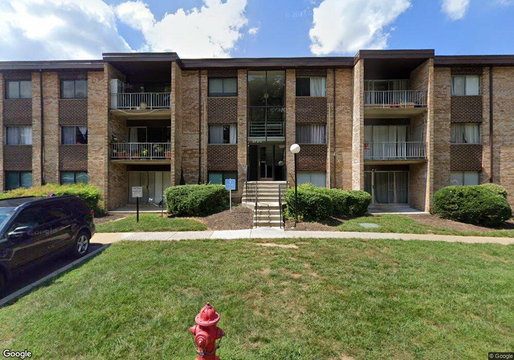 3730 Bel Pre Rd unit 1, Silver Spring, MD 20906 - photo 1