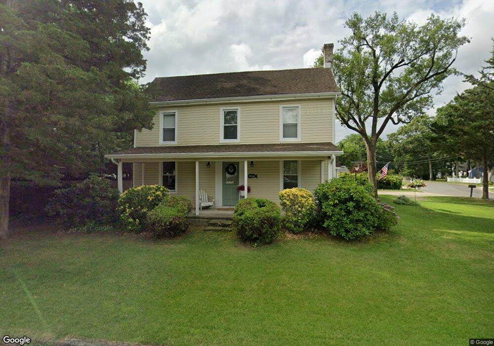 2100 Zion Rd, Northfield, NJ 08225 - photo 1