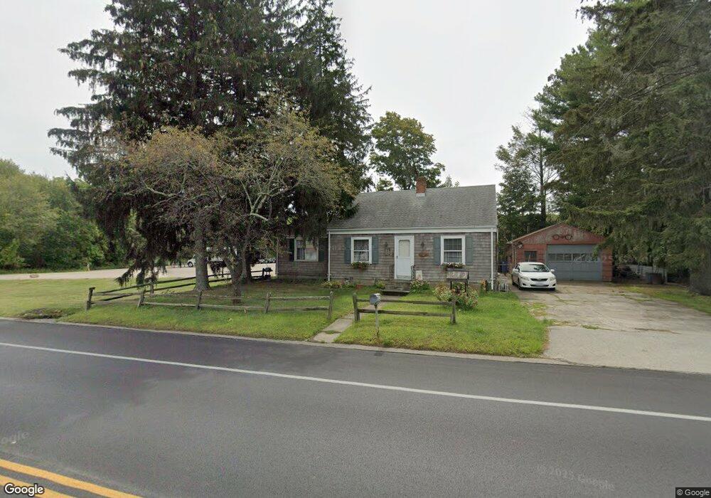 2030 Plainfield Pike, Cranston, RI 02921 - photo 1