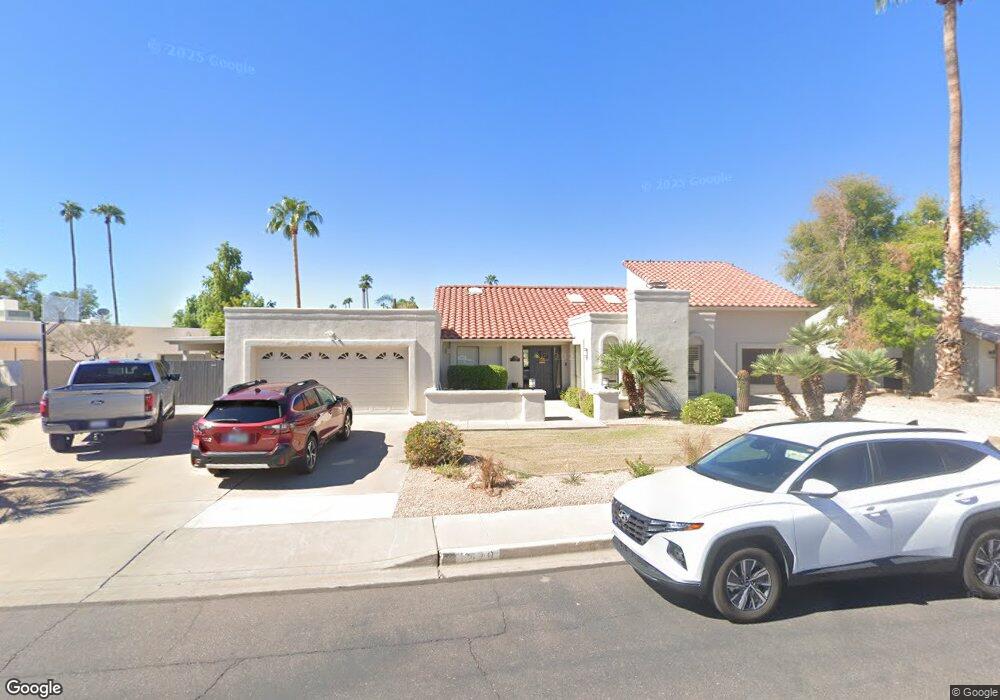 2470 S Playa, Mesa, AZ 85202 - photo 1