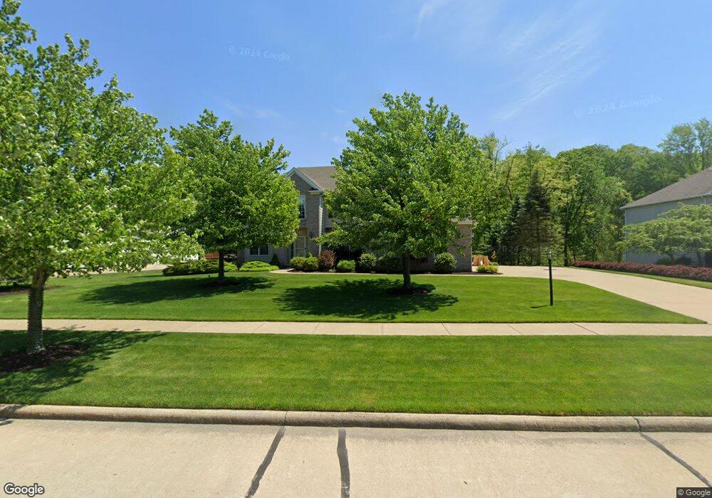 9631 Amberwood Ct, Broadview Heights, OH 44147 - photo 1