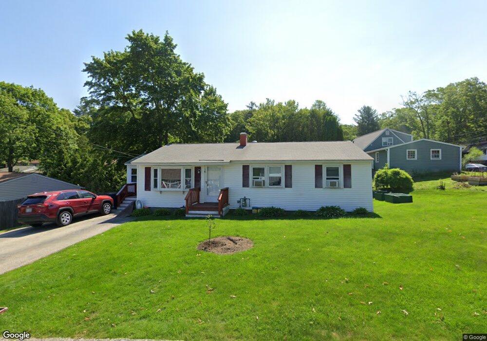 18 Mapleleaf Dr, Nashua, NH 03062 - photo 1