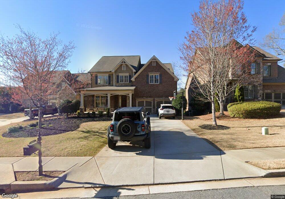 1992 Cheyanne Dr SE, Smyrna, GA 30080 - photo 1