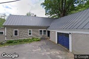 400 W Salisbury Rd, Salisbury, NH 03268