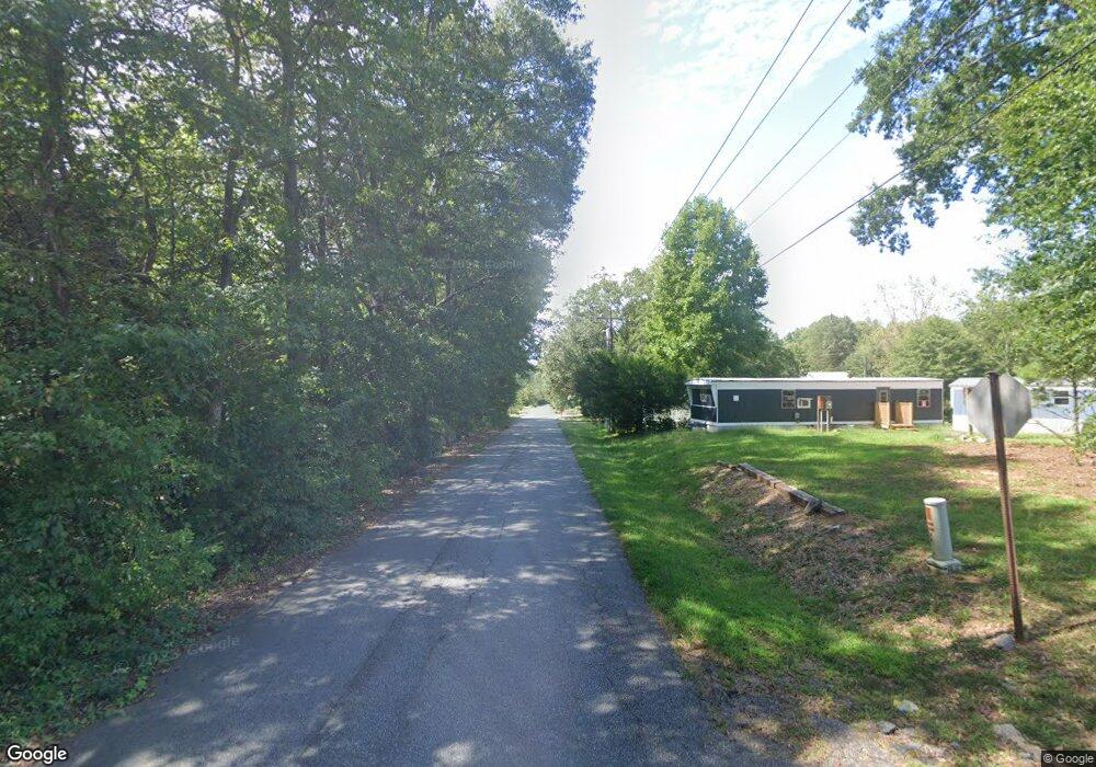 416 W Cruette St, Iva, SC 29655 - photo 1