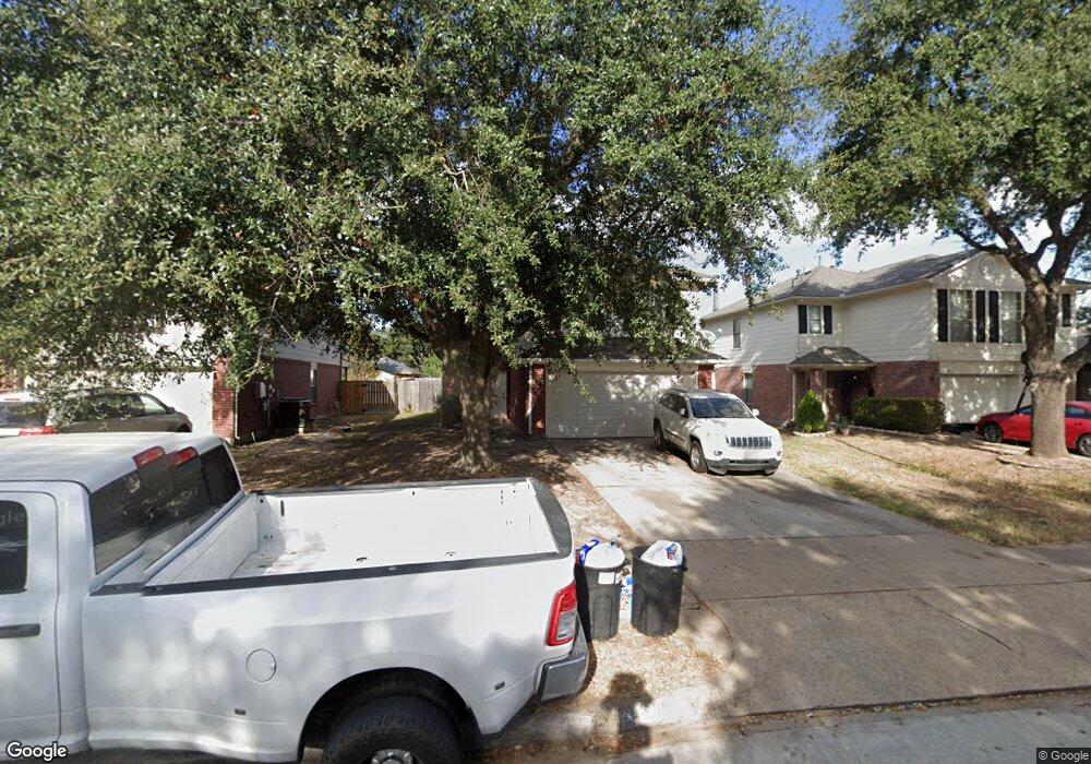 6526 Sutton Meadows Dr, Houston, TX 77086 - photo 1