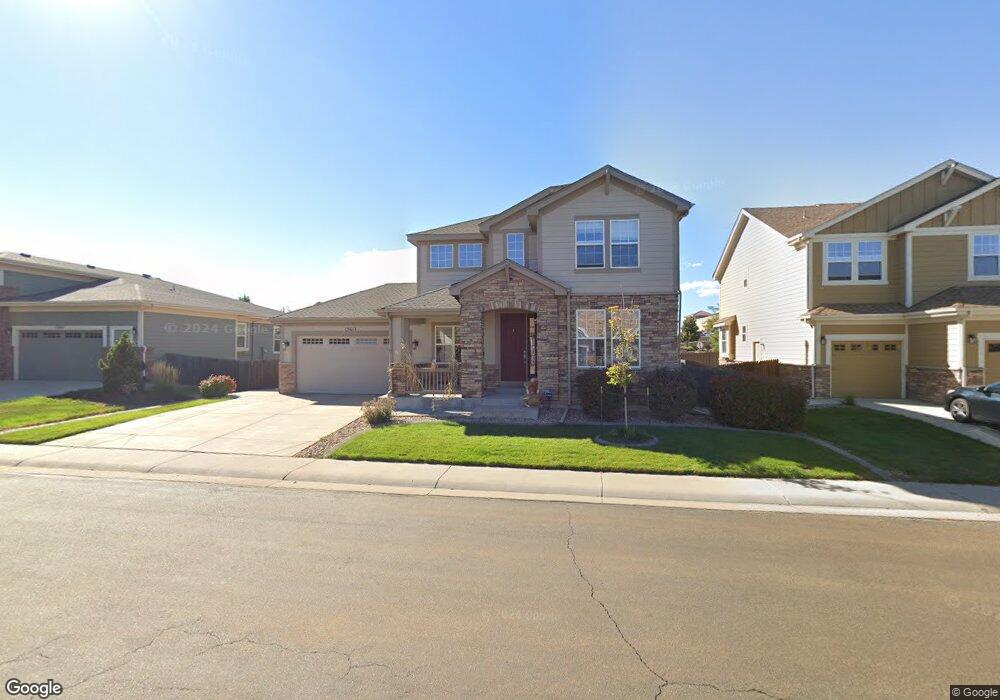 13611 Clermont Ct, Thornton, CO 80602 - photo 1