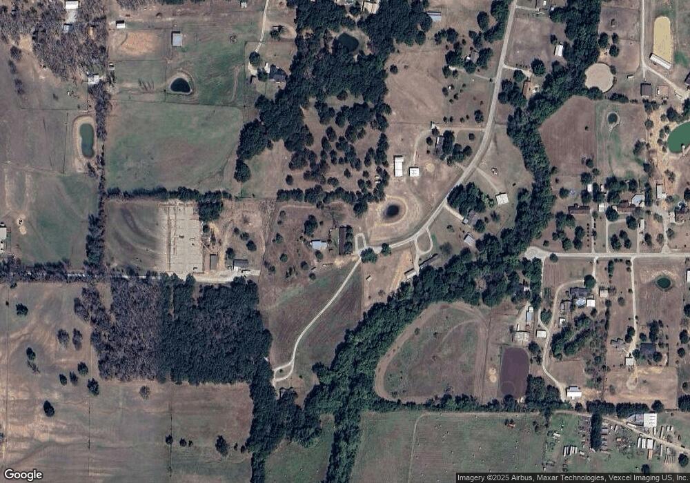 404 Willow Creek Ln, Springtown, TX 76082 - photo 1