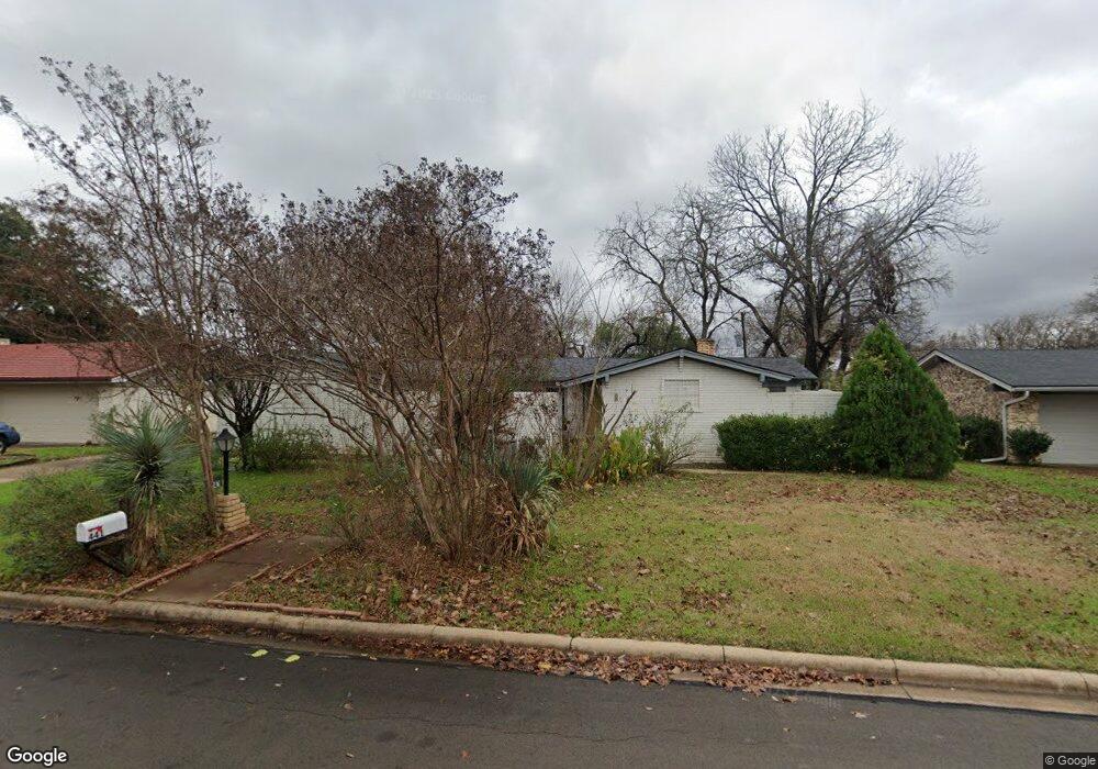 441 Brookview Dr, Hurst, TX 76054 - photo 1