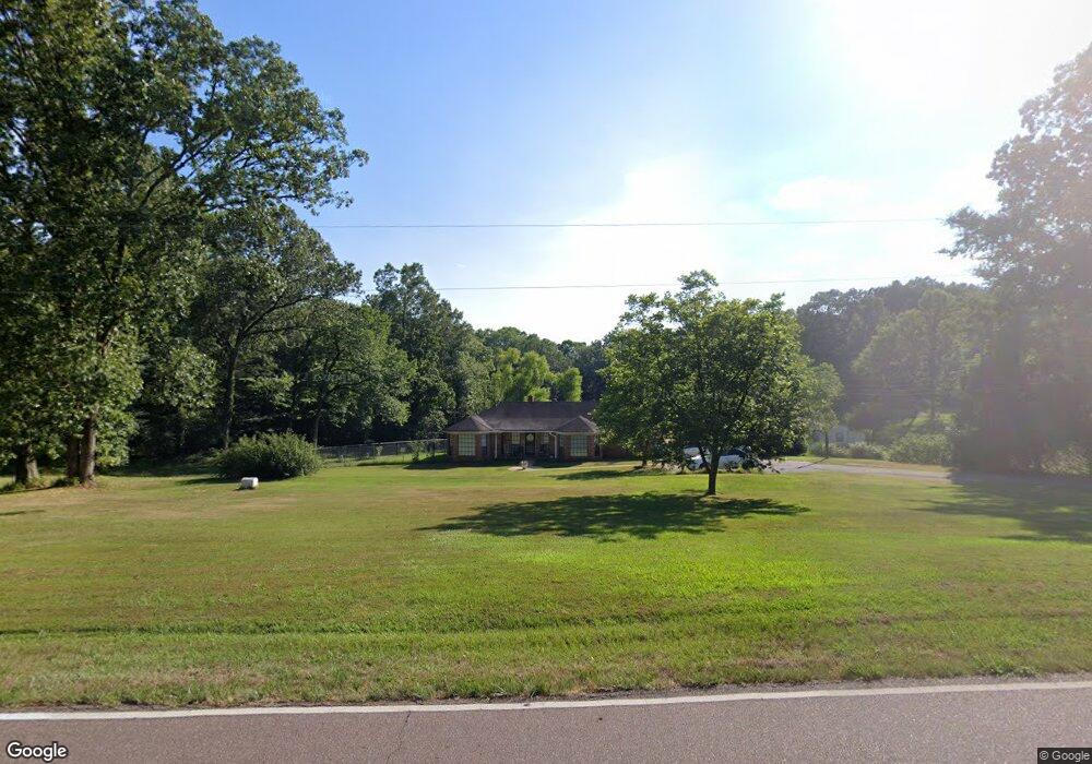 4105 Jaybird Rd, Hernando, MS 38632 - photo 1