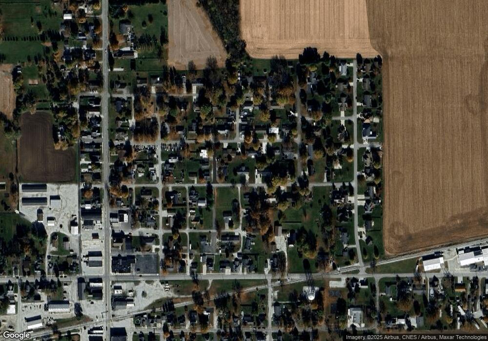 307 E Harrison St, Swayzee, IN 46986 - photo 1