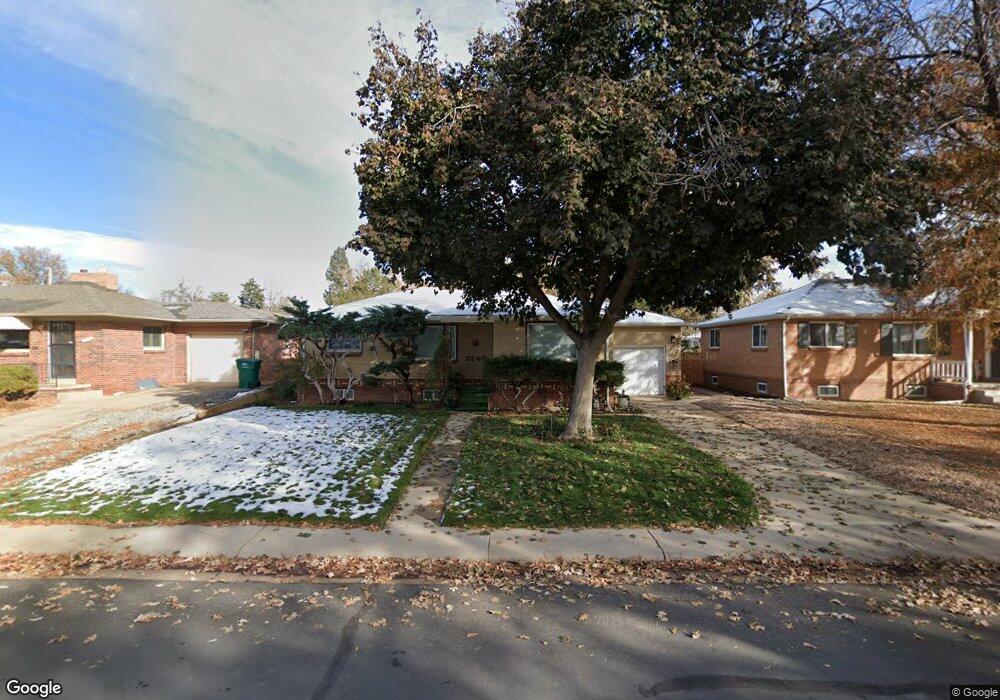 2240 Lansing St, Aurora, CO 80010 - photo 1