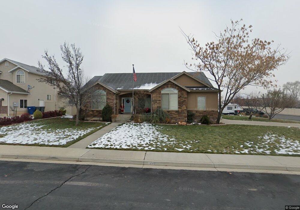 1202 N 990 W, Pleasant Grove, UT 84062 - photo 1