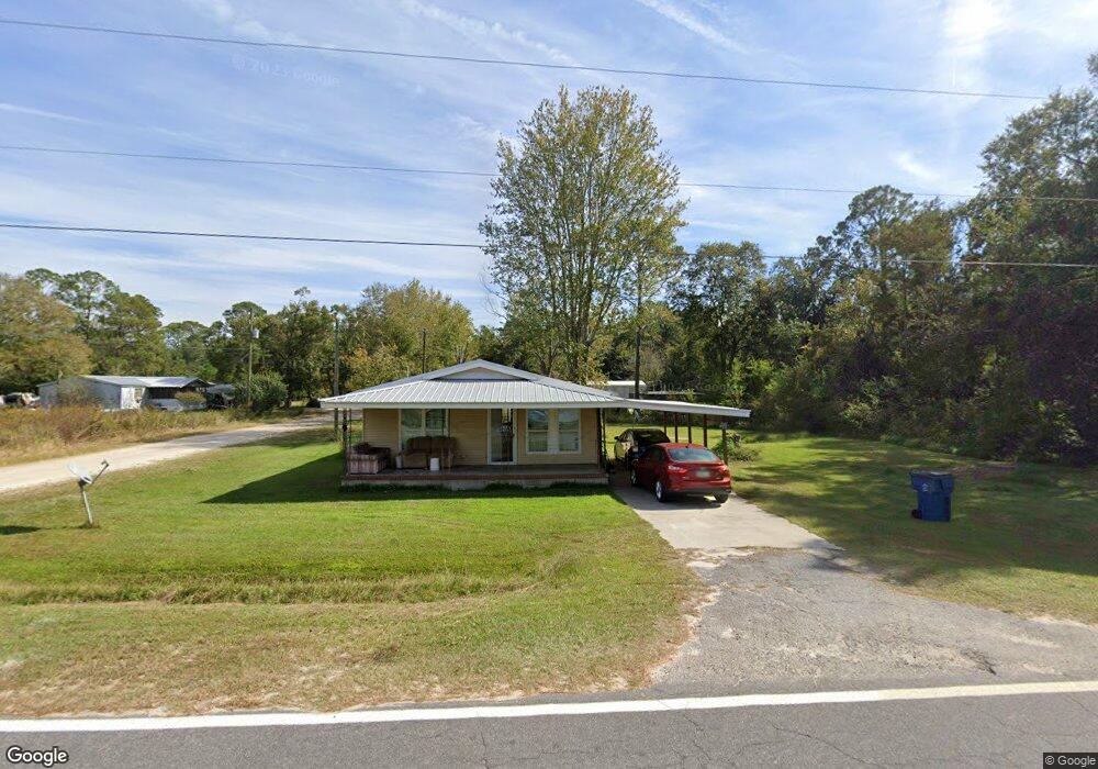 2213 Virginia Ave, Waycross, GA 31503 - photo 1